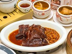 -稻香酒家·33年老字号·港式粤菜(富邦中心店)
