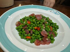 -肖记公安牛肉鱼杂馆·省级非物质文化遗产(三角路直营店)