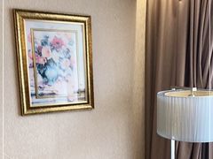 -广州国德国际大酒店(太古汇石牌桥地铁站店)