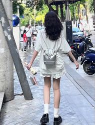 -汀南丝雨Hair design