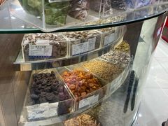 水产区-上海市长春食品商店(淮海中路店)