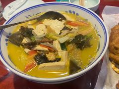 老陕烩菜-窄巷子陕菜馆·地道陕西菜(粉巷店)