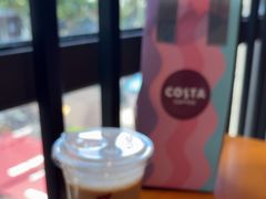 -COSTA COFFEE(上海虹口公园店)