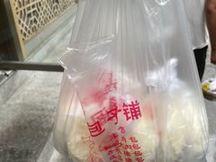 -清泉阁包子铺(中山路店)