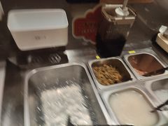 -王繁星面馆(西安熙地港店)