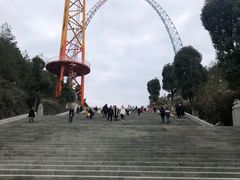 -重庆云阳龙缸景区