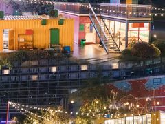 -火舞泰·泰式海鲜火锅餐厅(世纪城店)