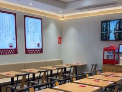 -喜家德虾仁水饺(华强天虹店)