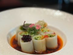 -西安凯悦酒店·湖畔中餐厅