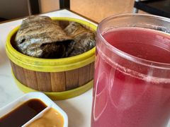 -东方早茶 海鲜•青岛菜(国信体育中心店)