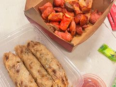 -肥猪仔小吃店(罗湖店)