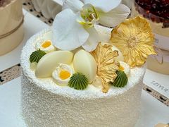 -ZIYUE CAKE线上店