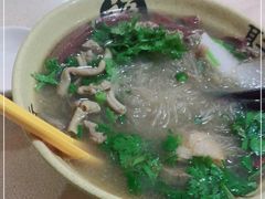 -笑云开汤包店(网巾市店)