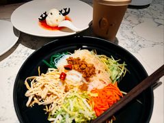 街坊大拌菜-奉天小馆·非遗东北菜(济南万象城店)