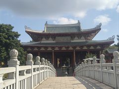 -莆田南少林寺