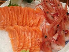 -林妈妈村·日式料理(宝山万达店)