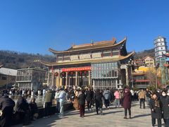 -正觉寺