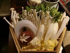 -山葵家·创意料理(万象汇店)