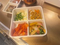-金妈家烤肉(龙湖U城天街店)