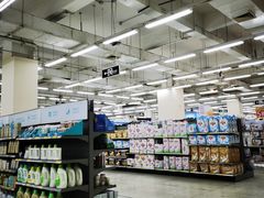 -沃尔玛购物广场(长虹路店)