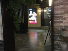 门面-毛家湾公馆(东圃店)