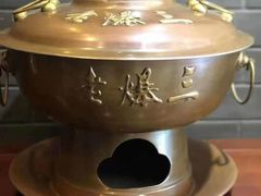 -京门老爆三(回龙观店)