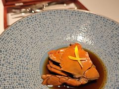 -荣轩(新荣记环球金融中心店)
