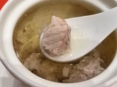 -金苑酒家·客家菜·广东老字号(万象店)