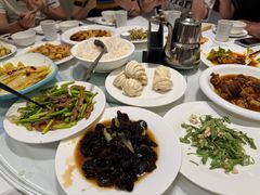 -神憩宾馆-餐厅