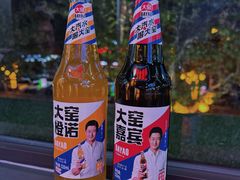 -棒小伙·齐齐哈尔烤肉(龙茗路店)