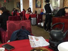 大堂-鼎珑点心仔(燕塘店)