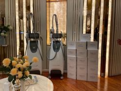 -茜尔维亚修身连锁(杨浦五角场店)