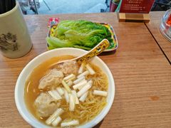 -一记面馆·云吞面嘅专家(富华店)
