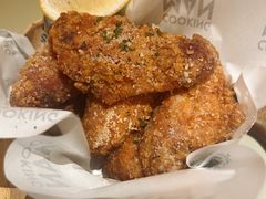 -Cooking Man(中懋天地店)