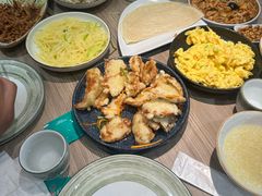 -老昌春饼(果戈里大街店)
