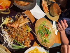 -Tegu泰古莲·泰国餐厅(红山6979店)