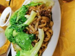 -大戚饭店(泰华路店)