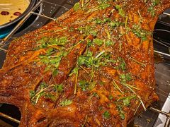 -夜宴江景餐厅