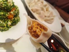 原汁海胆水饺-喜鼎海胆水饺(柏威年购物中心店)