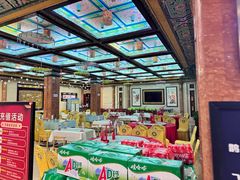 -鹊华居·地道鲁菜·海鲜·融合味(大明湖店)