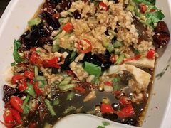 -枪火串烧·东北特色烧烤(罗湖总店)