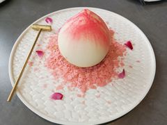 -古仓餐厅·创意菜