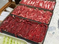 -小城牛事·鲜牛肉火锅(万达店)