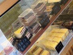 -包满意面包糕点(东坝店)