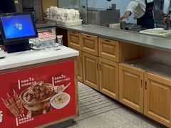 -南城香·饭香串香馄饨香(青年路店)