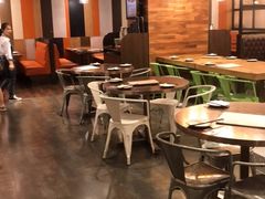 大堂-新旺茶餐厅(嘉里城店)