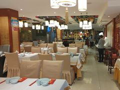 -惠丰堂饭庄·烤鸭·京味菜(翠微路店)