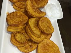 -金源烤肉面片馆(师大店)