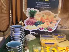 -椰子湾·海南火锅·糟粕醋·椰子鸡(正大广场店)