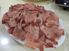 -福合埕牛肉火锅(长平国新店)